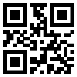 3302343403 - Immagine del Qr Code