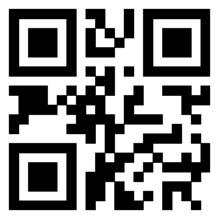 3302343404 - Immagine del QrCode associato