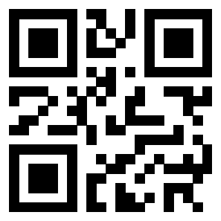 Immagine del Qr Code di 3302343408