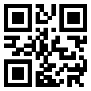 3302343412 - Immagine del QrCode