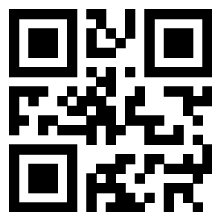 QrCode di 3302343413