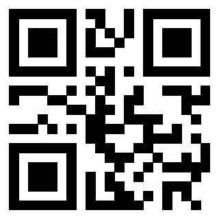 QrCode di 3302343414