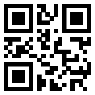 Scansione del Qr Code di 3302343416