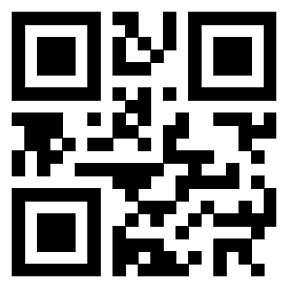 Il Qr Code di 3302343418