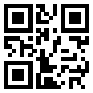 3302343423 - Immagine del QrCode
