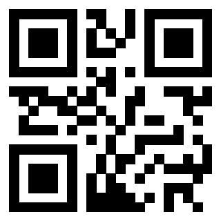 3302343428 - Immagine del Qr Code