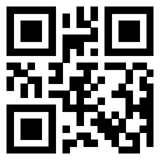 Scansione del Qr Code di 3302343438