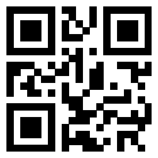 3302343441 - Immagine del QrCode