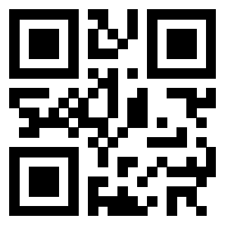 Il Qr Code di 3302343442