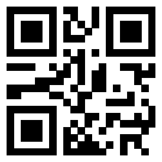 Immagine del Qr Code di 3302343443