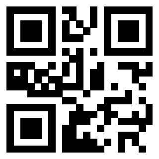 3302343445 - Immagine del QrCode associato