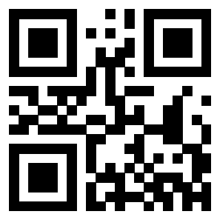3302343446 - Immagine del Qr Code associato