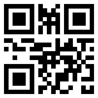 Il Qr Code di 3302343449