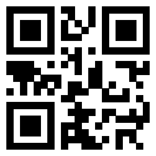 Immagine del QrCode di 3302343453