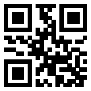 3302343455 - Immagine del Qr Code