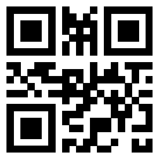 Immagine del QrCode di 3302343458