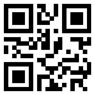 3302343461 Qr Code associato