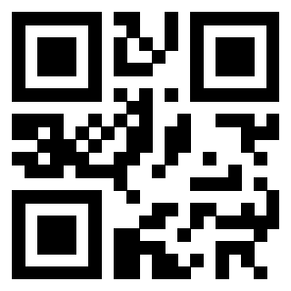 3302343463 Qr Code associato