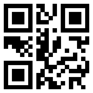 Il Qr Code di 3302343464