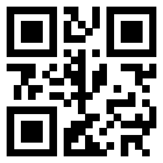 3302343466 QrCode associato