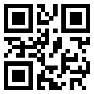 3302343477 - Immagine del QrCode