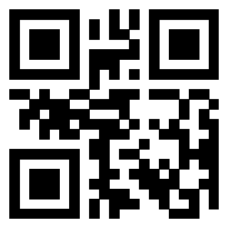 3302343478 - Immagine del QrCode