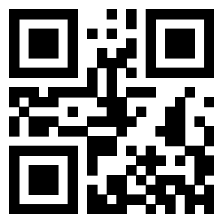 Il Qr Code di 3302343479