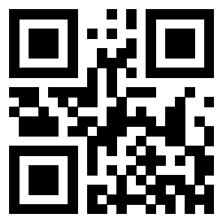 Immagine del Qr Code di 3302343481