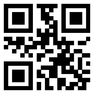 3302343484 QrCode associato