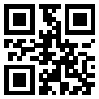 Il Qr Code di 3302343486