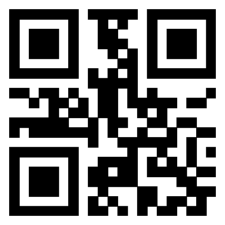 3302343492 Qr Code associato