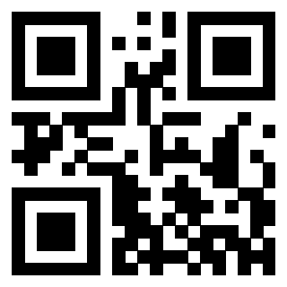 Immagine del Qr Code di 3302343493