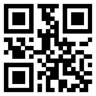 3302343496 - Immagine del QrCode associato