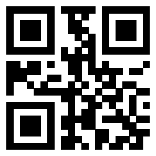 Il Qr Code di 3302343499