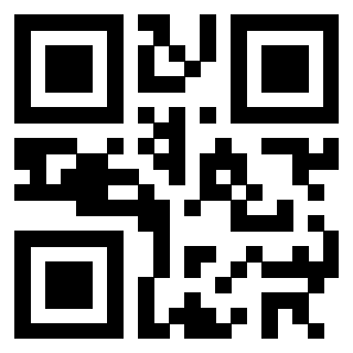 3302343502 - Immagine del Qr Code