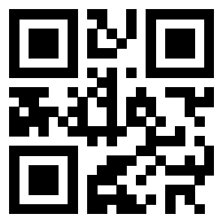 Qr Code di 3302343504