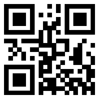 3302343505 - Immagine del QrCode