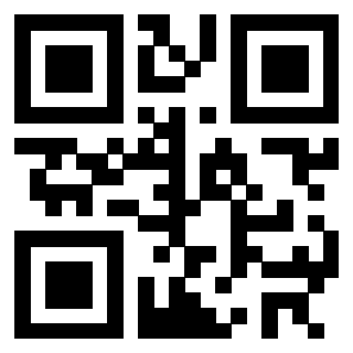 3302343507 Qr Code associato
