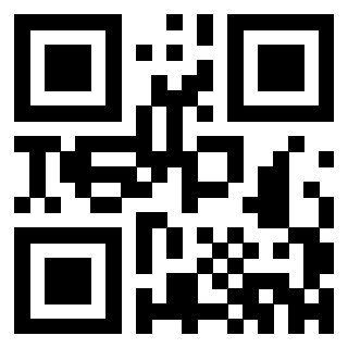 Immagine del QrCode di 3302343508