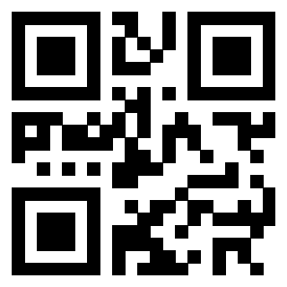 Qr Code di 3302343511
