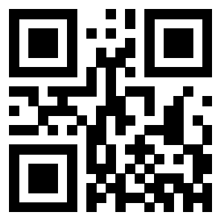 3302343512 Qr Code associato