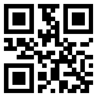 3302343513 Qr Code associato