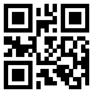 Immagine del QrCode di 3302343519