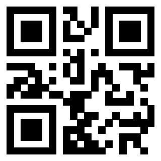 Immagine del QrCode di 3302343522