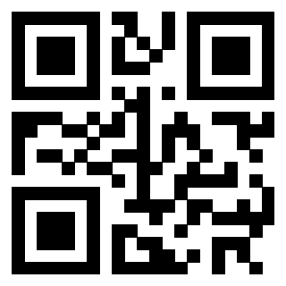 3302343529 - Immagine del QrCode