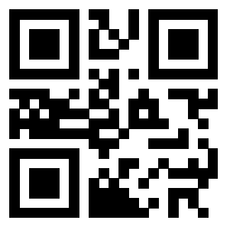 Qr Code di 3302343532