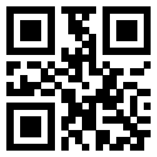 Il Qr Code di 3302343537