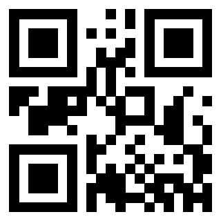 3302343544 - Immagine del Qr Code