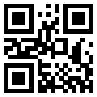 3302343548 Qr Code associato
