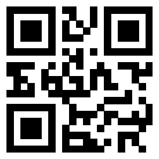 Il Qr Code di 3302343551